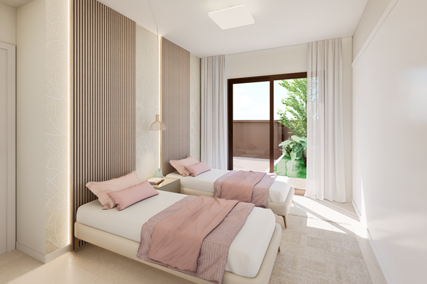 Medium property photo - Calle los Benedictos 32B, 30710 Los Alcázares